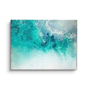 TURQUOISE WHISPERING
