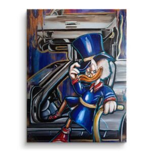 UNCLE SCROOGE