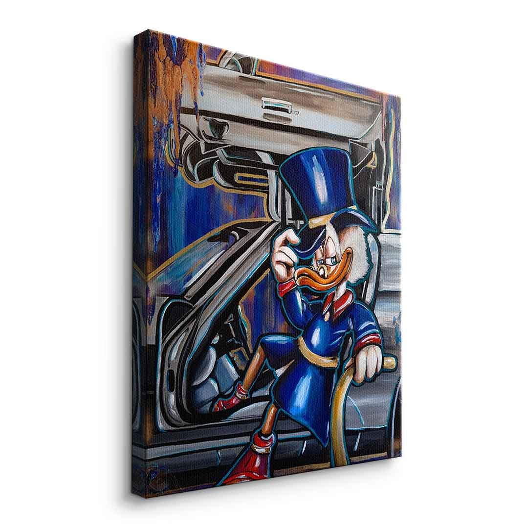 UNCLE SCROOGE - Image 6