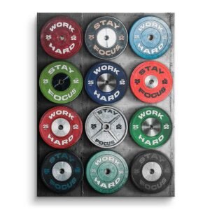 WEIGHT FOR MOTIVATION