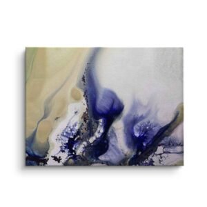 WHIRLS OF THE WATERSCAPE