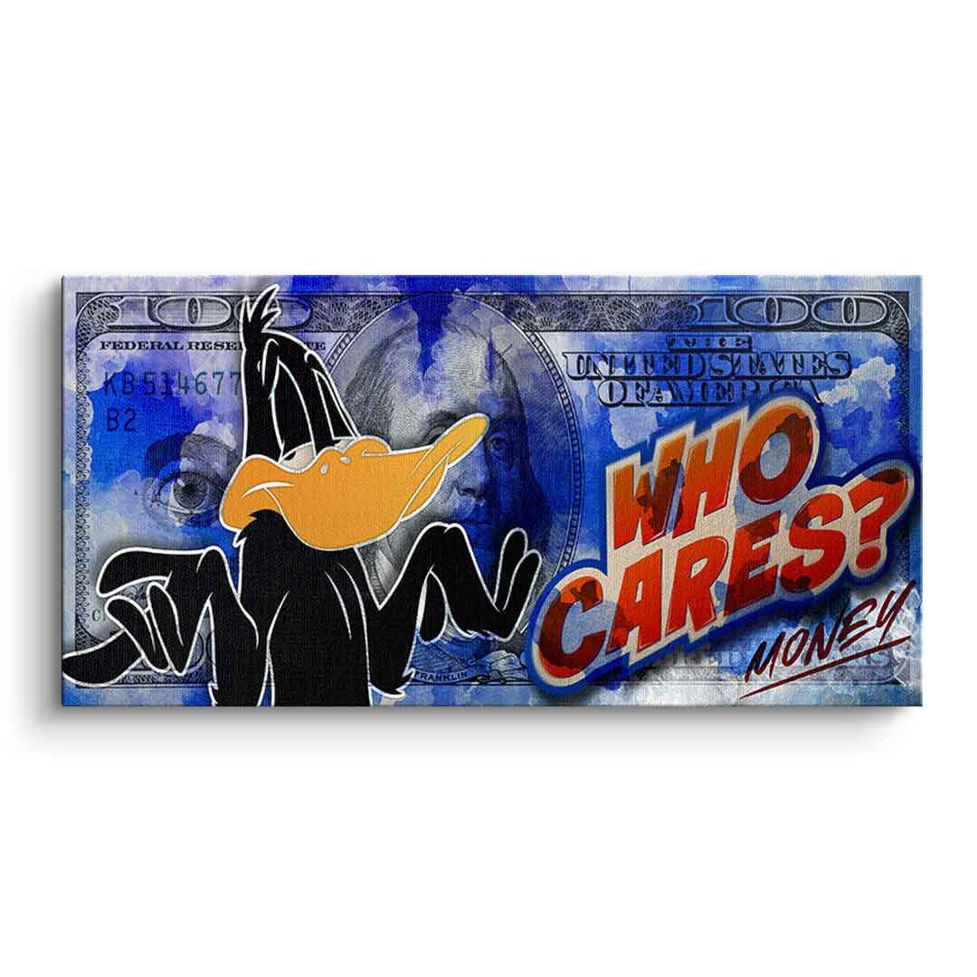 WHO CARES