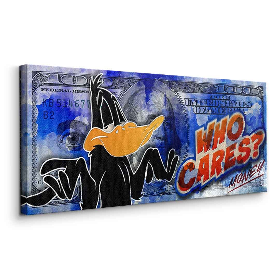 WHO CARES - Image 6