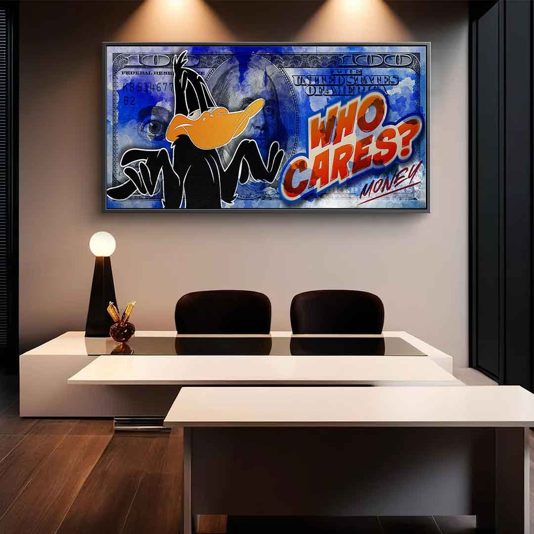 WHO CARES - Image 3