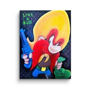 YOSEMITE SAM