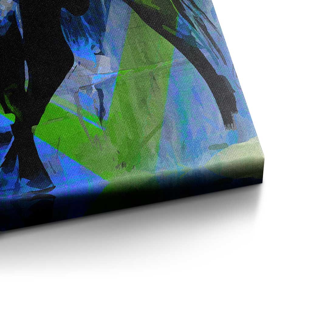 COLORFUL BULL - Image 4