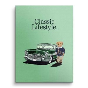 CLASSIC LIFESTYLE