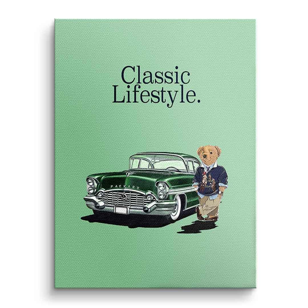 CLASSIC LIFESTYLE