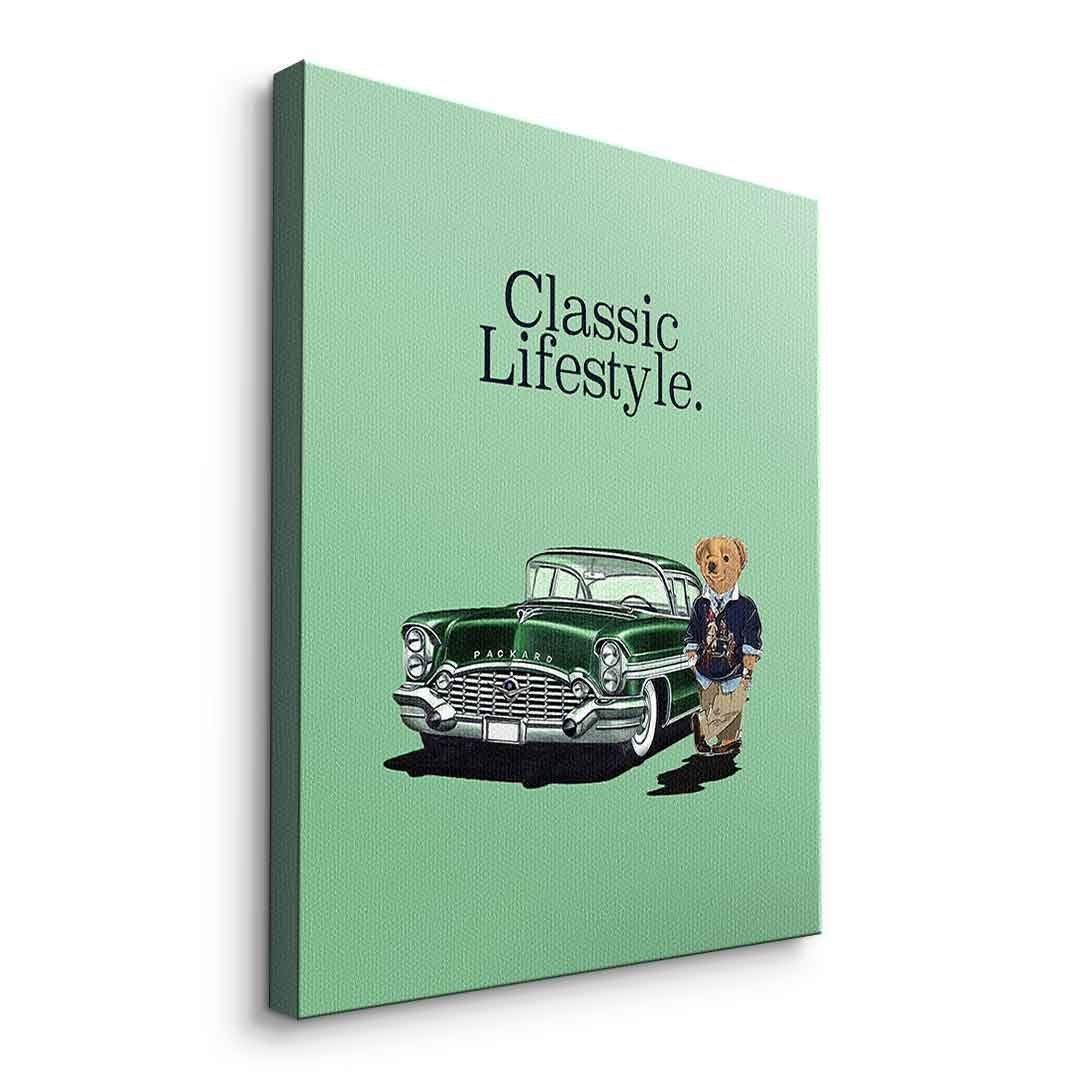 CLASSIC LIFESTYLE - Image 5