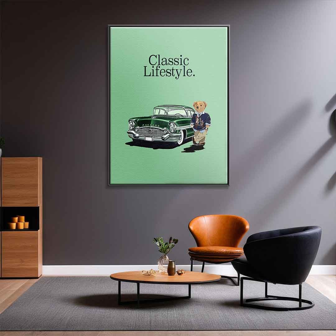 CLASSIC LIFESTYLE - Image 3
