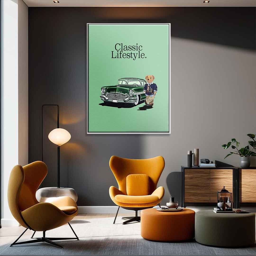 CLASSIC LIFESTYLE - Image 4