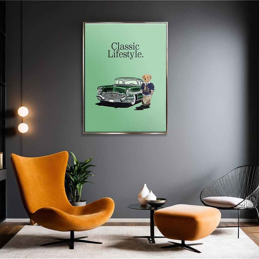 CLASSIC LIFESTYLE - Image 2