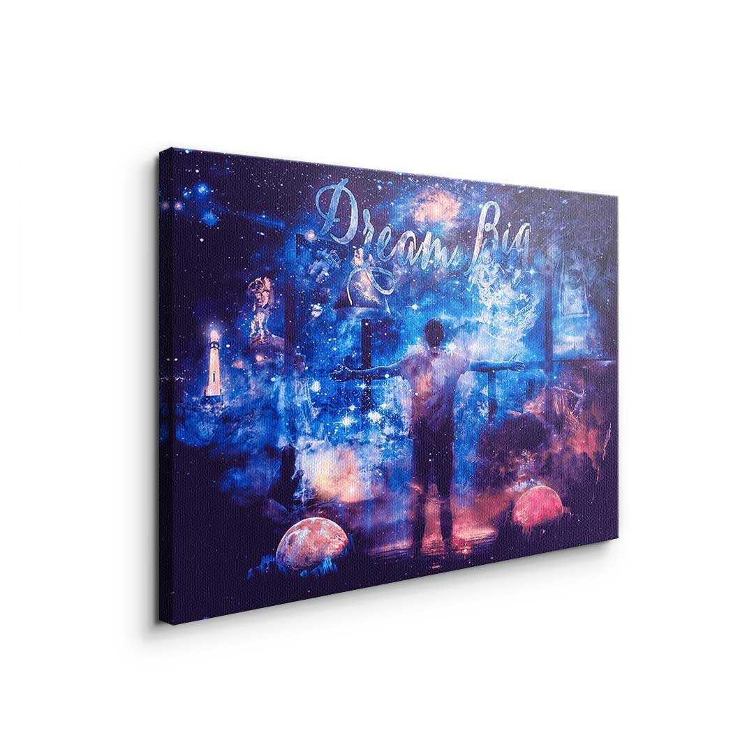 IT STARTS WITH A DREAM - Image 3