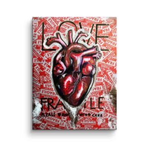 FRAGILE