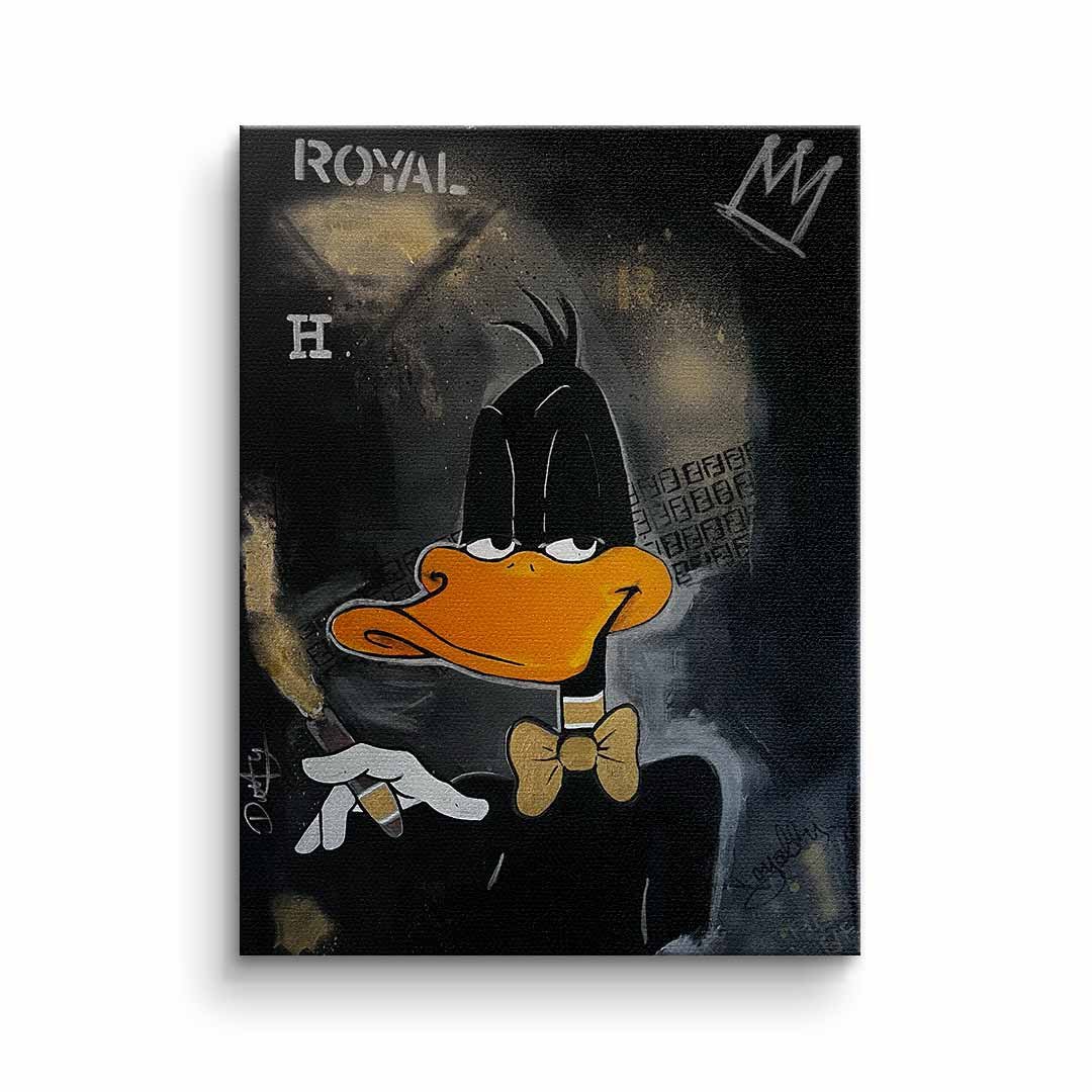 ROYAL KING