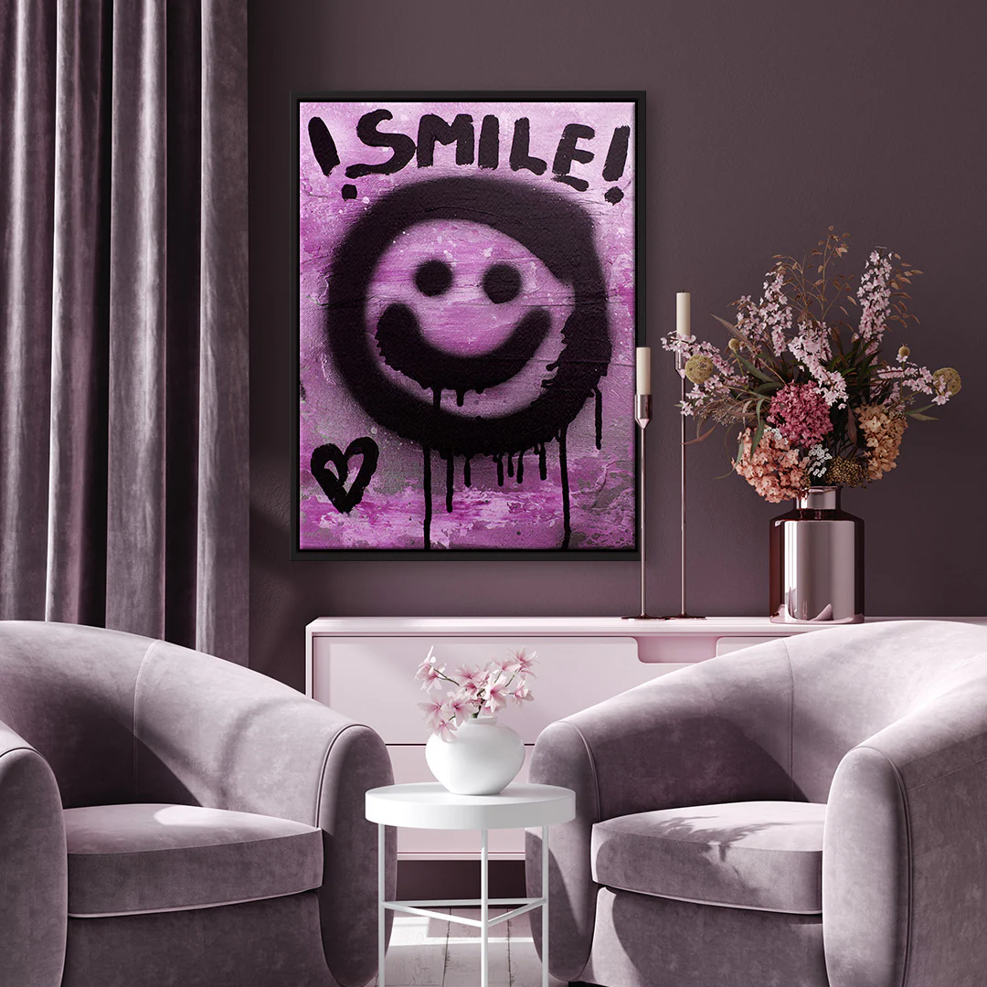 SMILE - Image 2