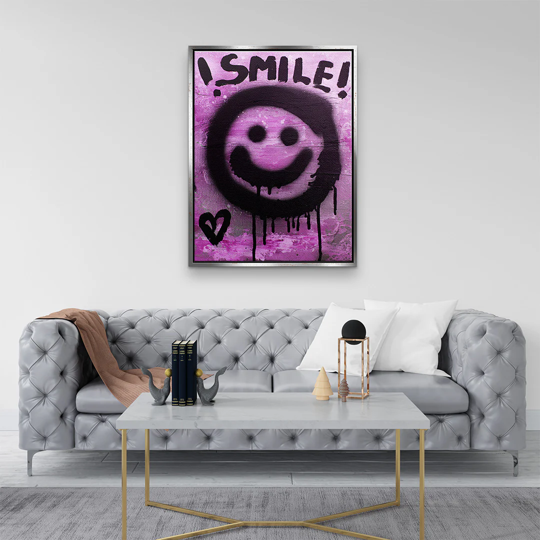 SMILE - Image 3