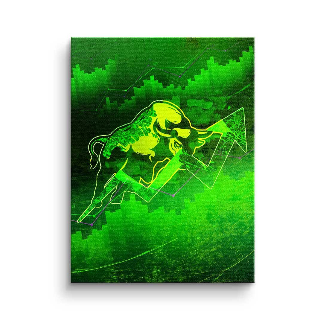 GREEN POWER