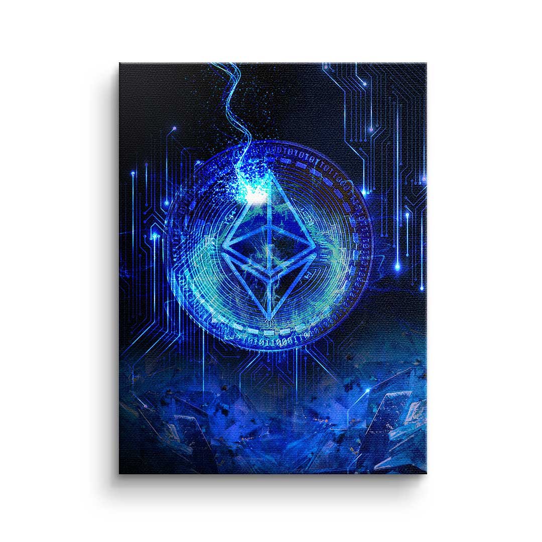 MATRIX ETHEREUM