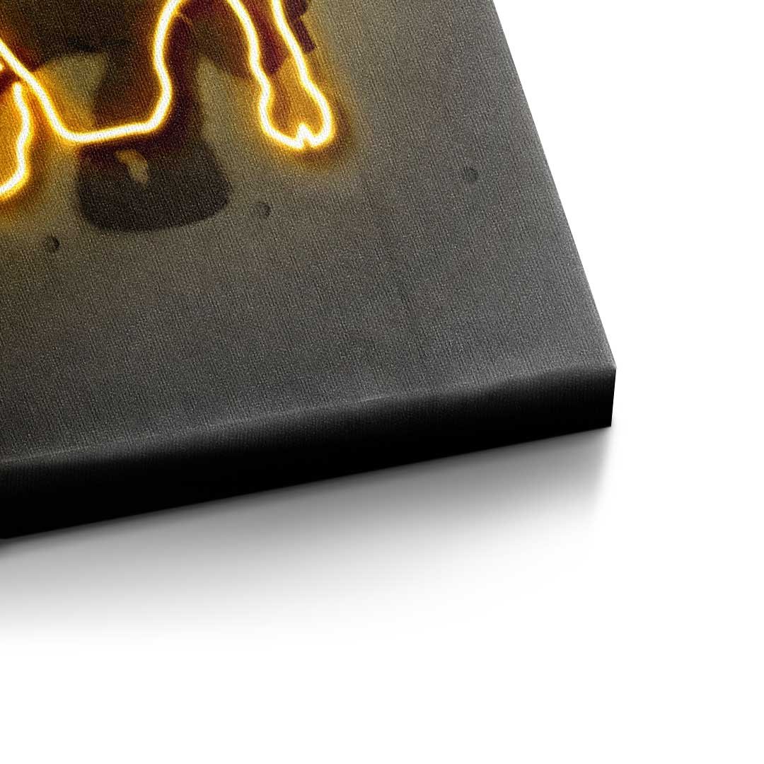 NEON BULL - Image 5
