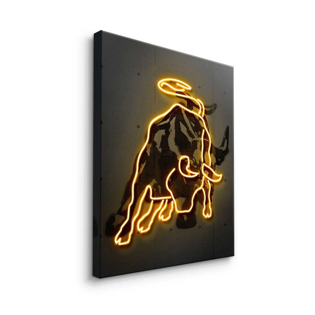 NEON BULL - Image 4