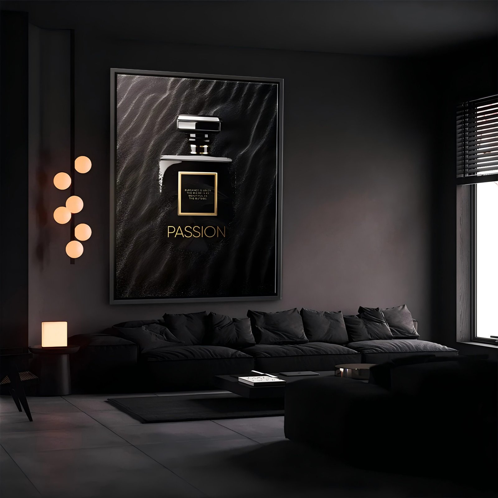PURE PASSION - Image 3