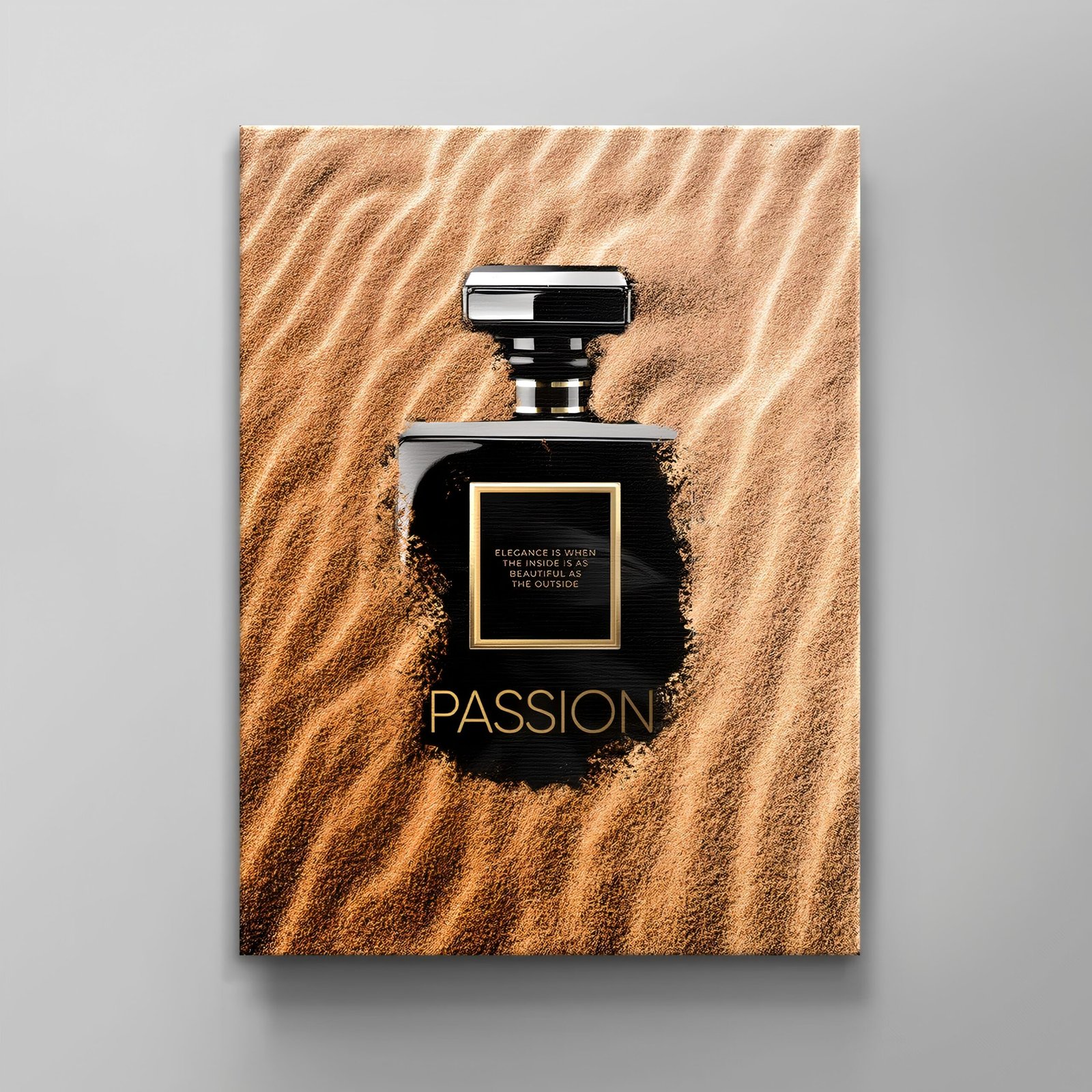 PURE PASSION - Image 2