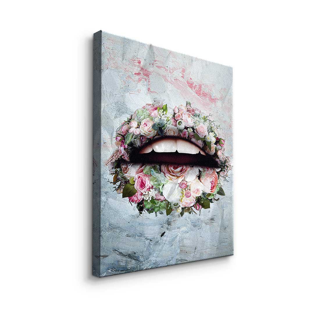 LIPS & FLOWERS - Image 3