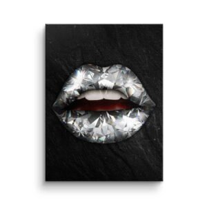 LIPS X DIAMOND