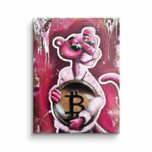 BITCOIN PANTHER