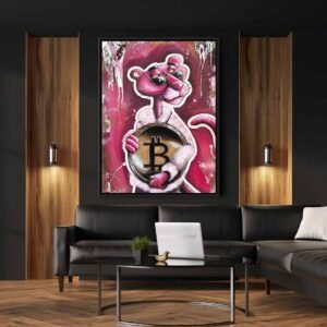 BITCOIN PANTHER