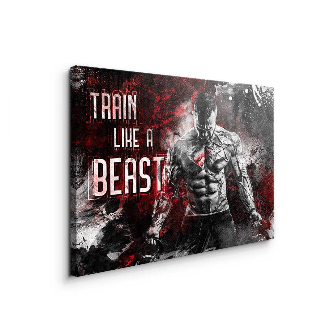 TRAIN LIKE A BEAST - Image 3