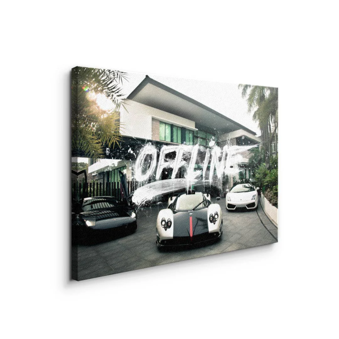 OFFLINE - Image 3
