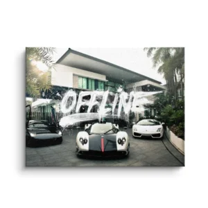 OFFLINE