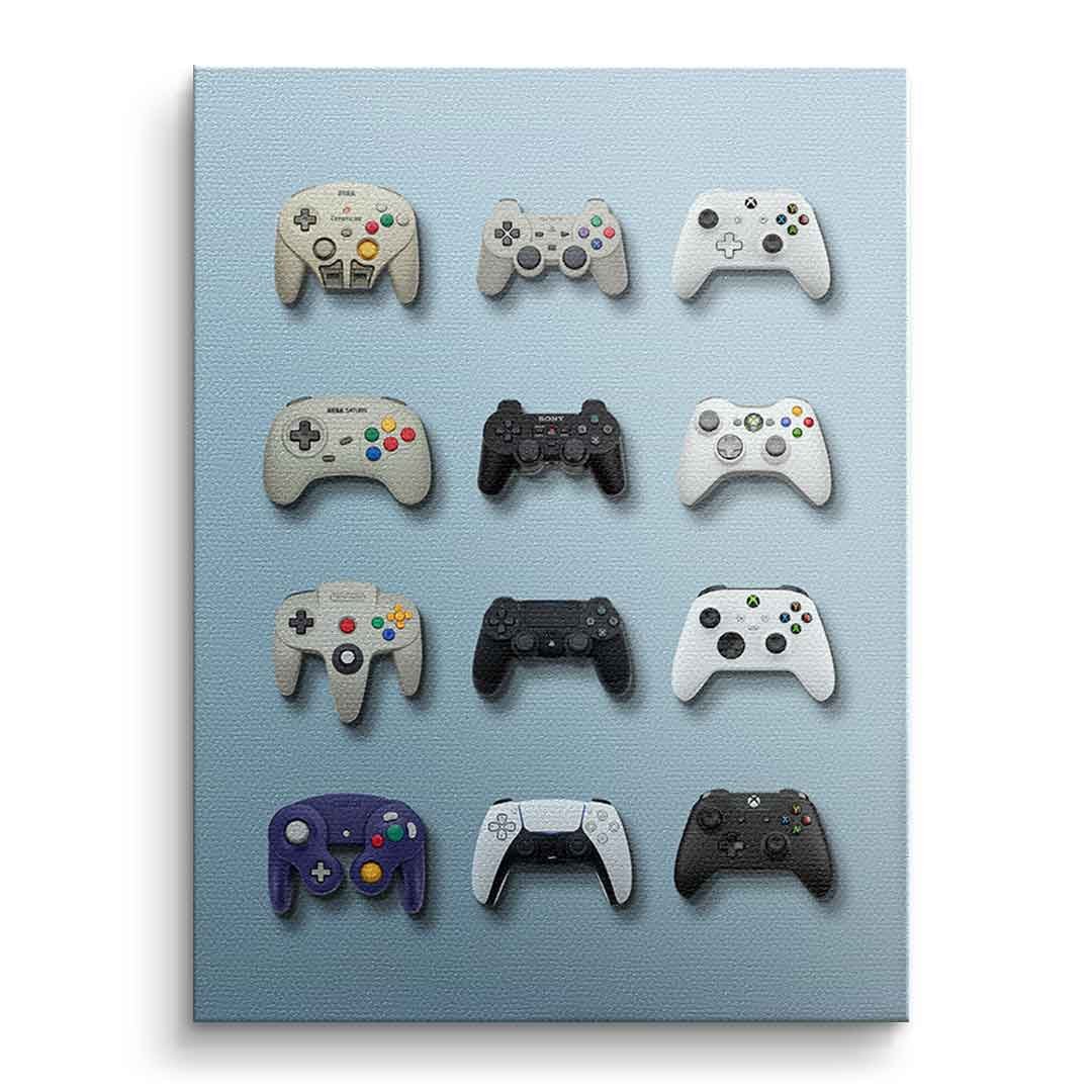 GAME JOYSTICK