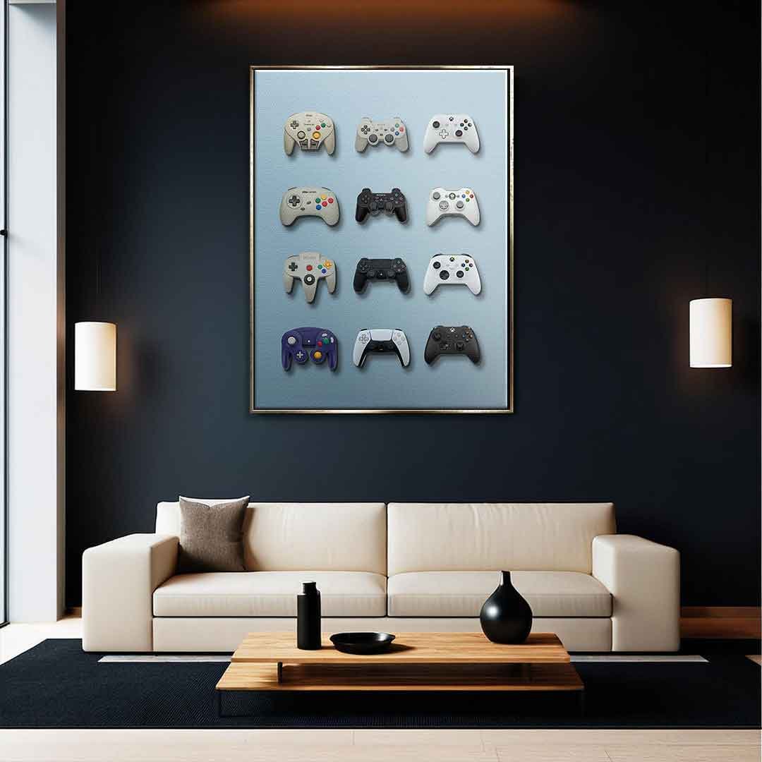 GAME JOYSTICK - Image 4