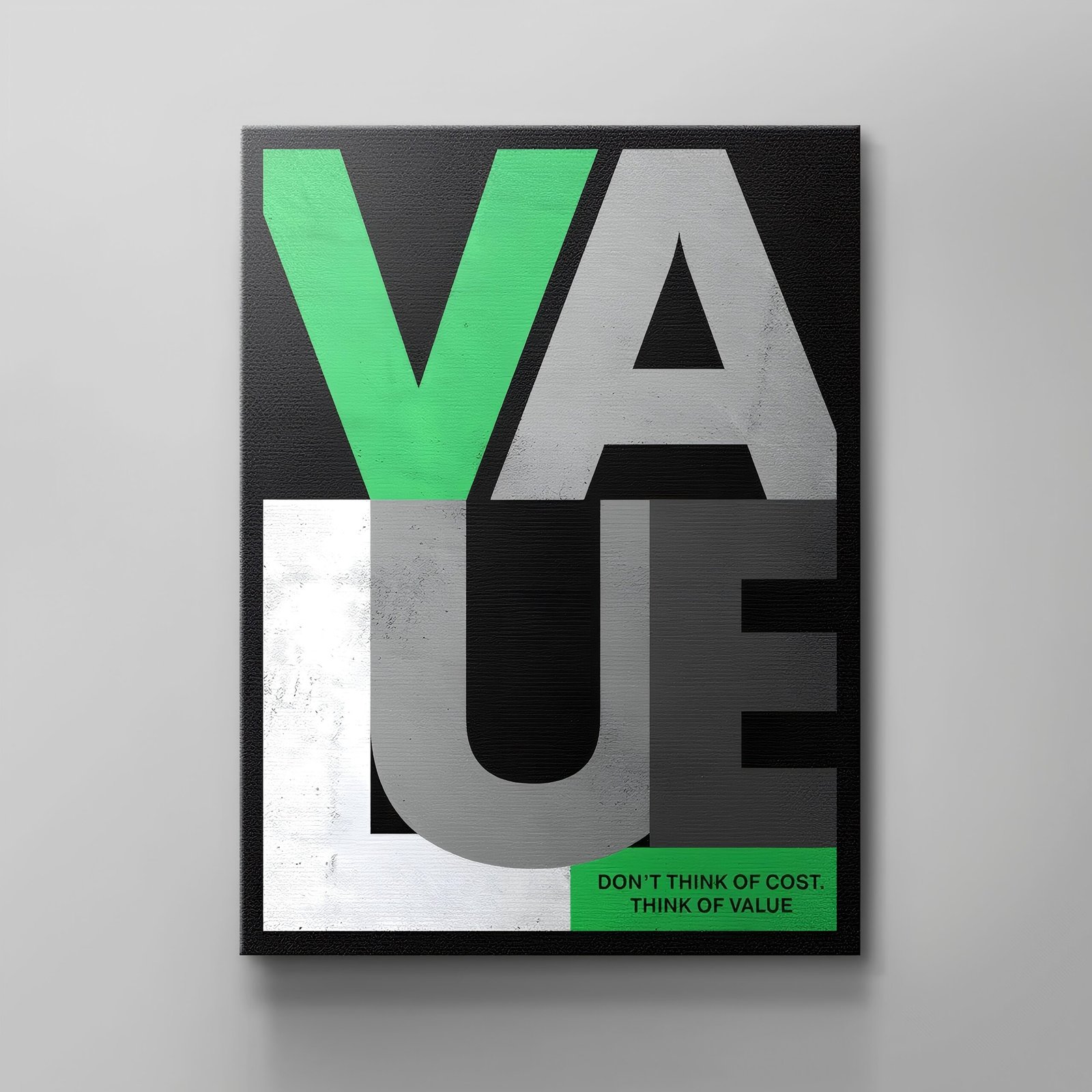 THINK OF VALUE - Image 3