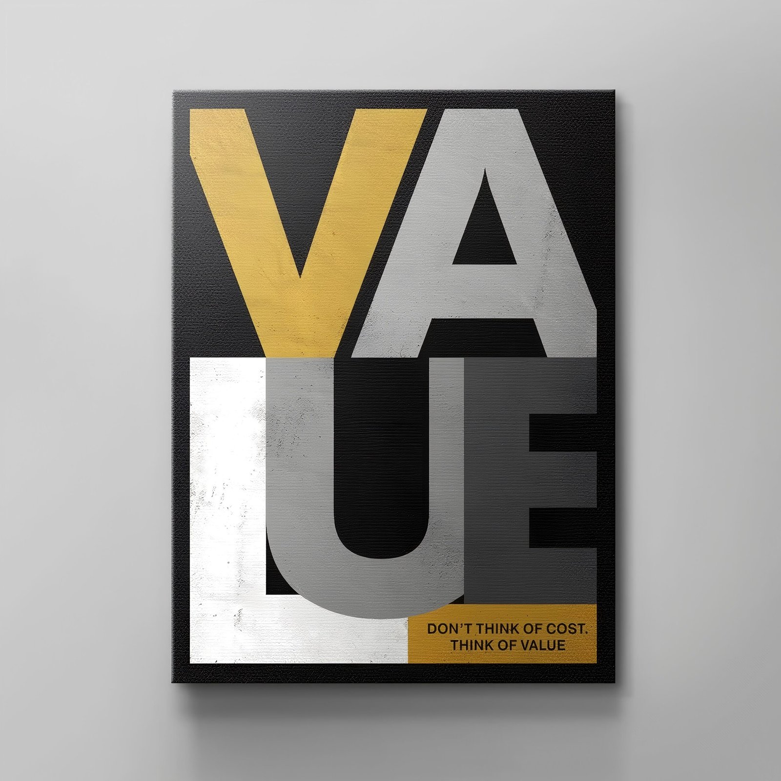 THINK OF VALUE - Image 4