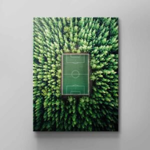 FOOTBALL FOREST