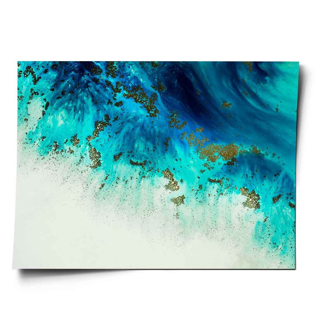 ABOVE THE SHALLOWS - Image 7