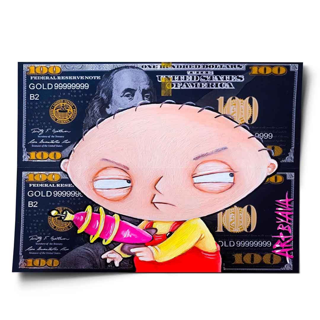 ANGRY STEWIE - Image 7