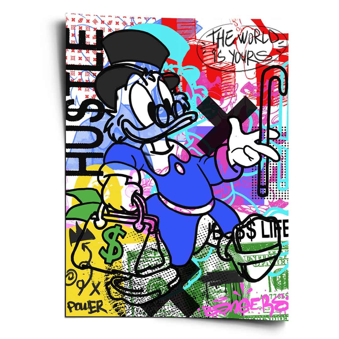BOSS LIFE - Image 6
