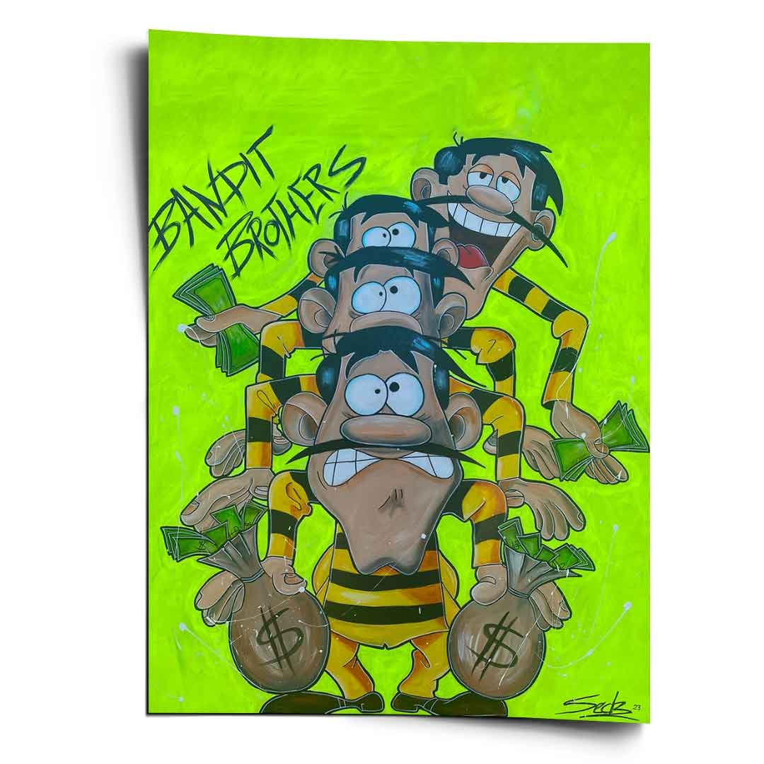 BANDIT BROTHERS - Image 7