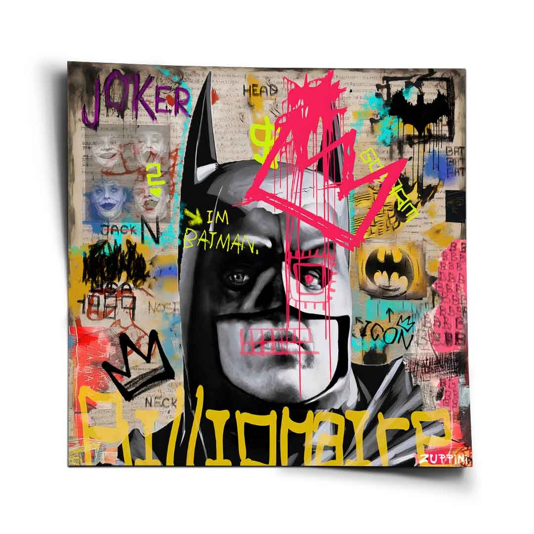 BATMAN - Image 6