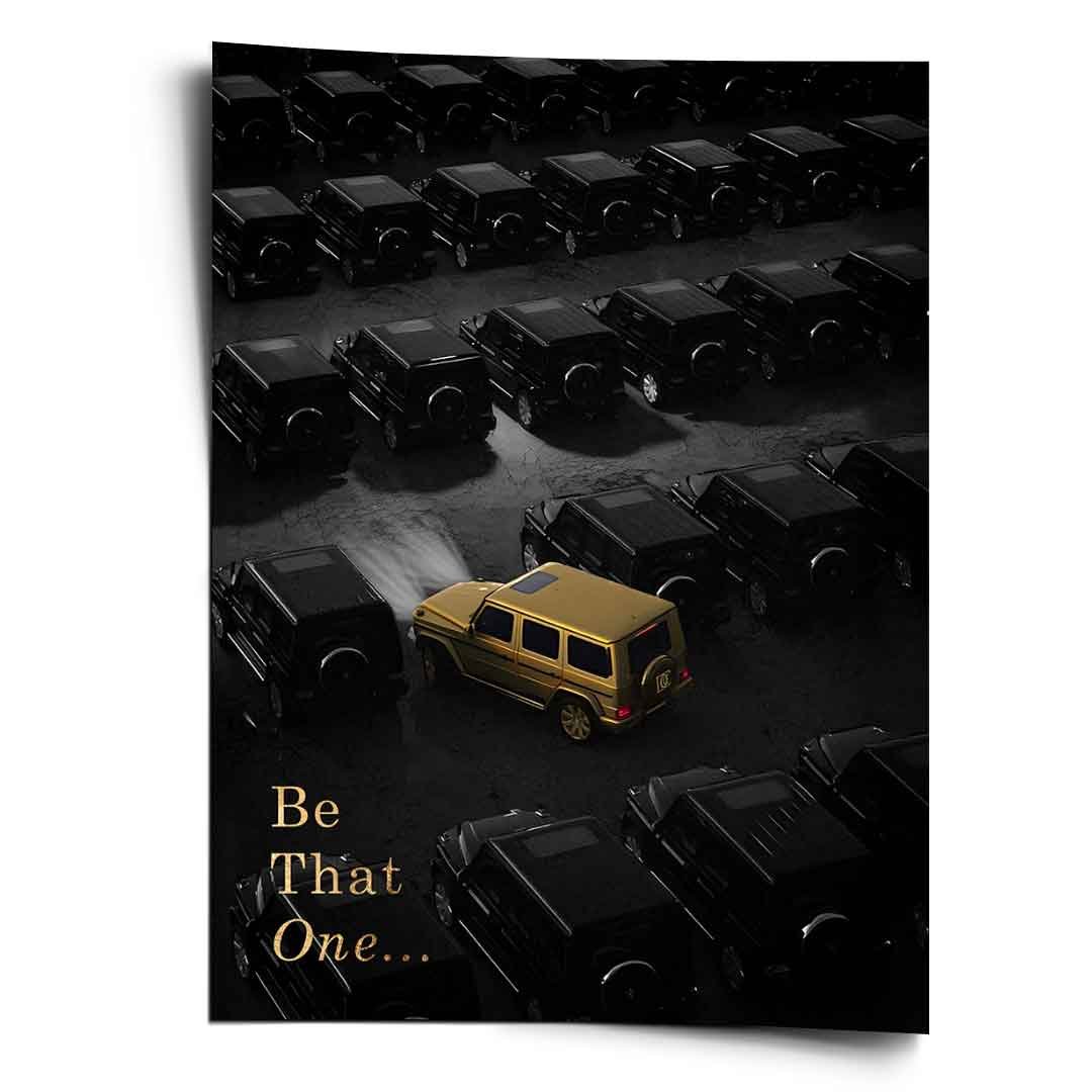 BE THAT ONE - Image 6