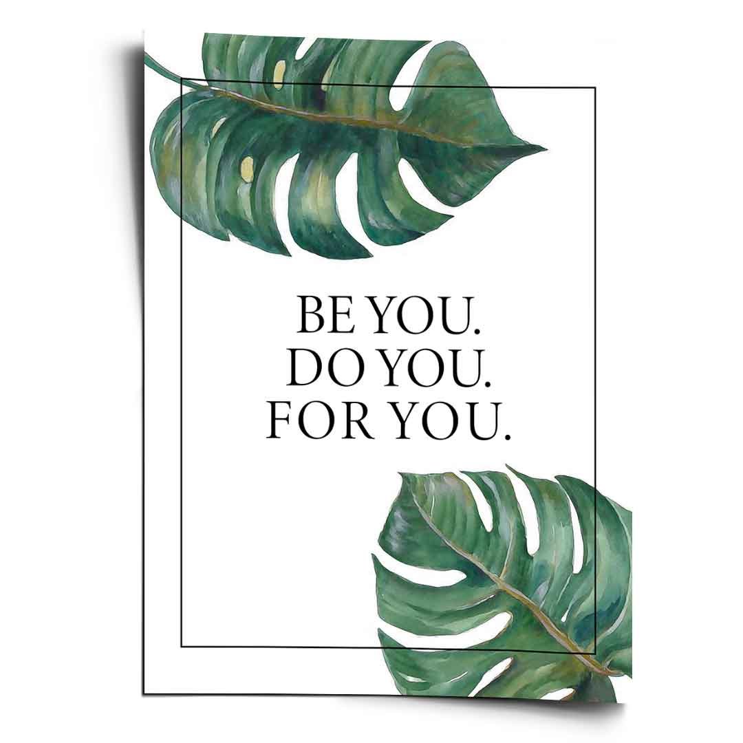 BE YOU - Image 4