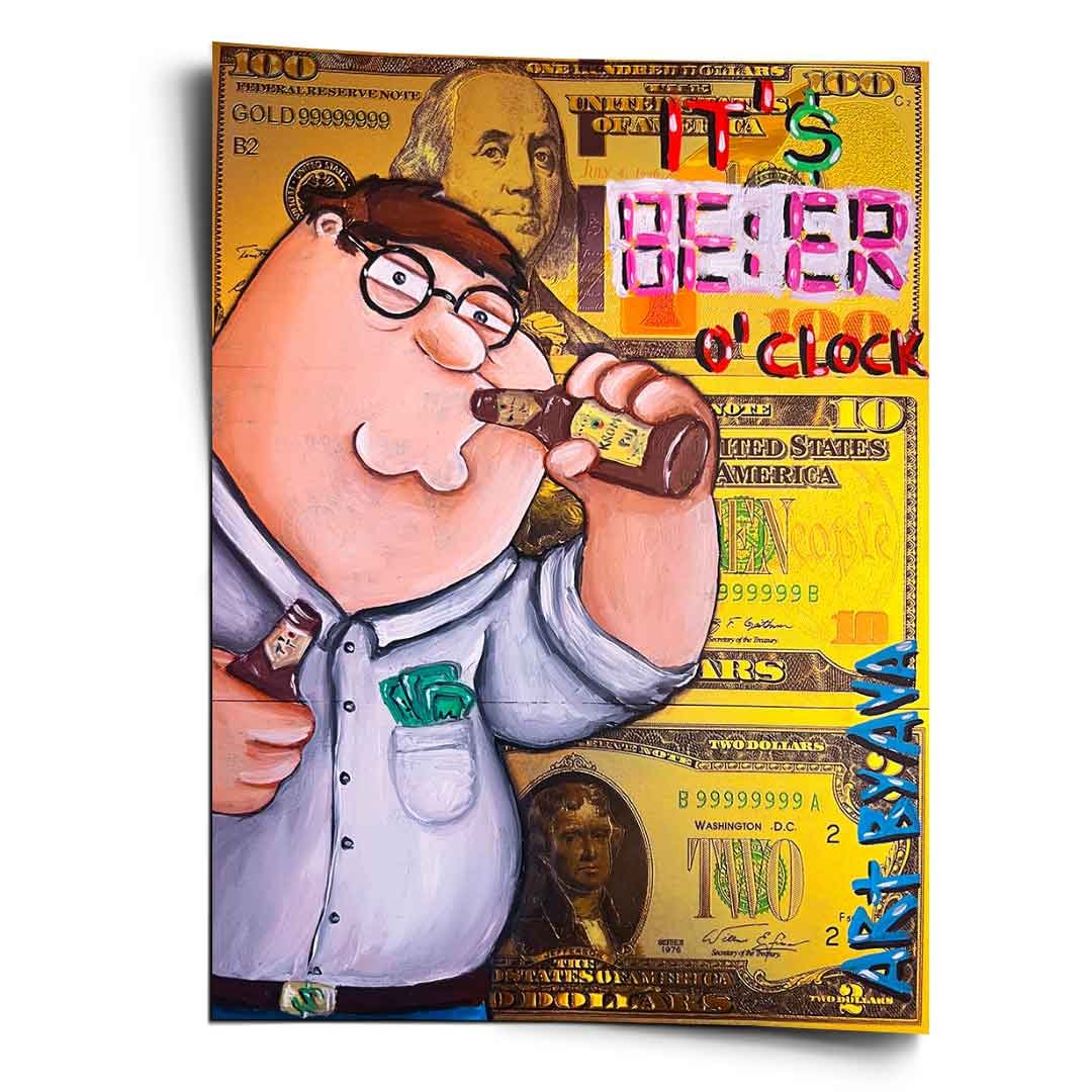 BEER O'CLOCK - Image 7