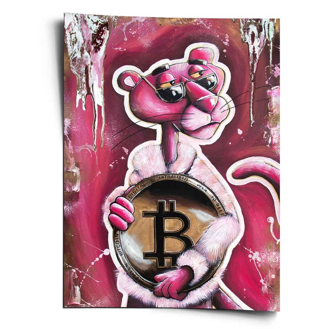 BITCOIN PANTHER - Image 5