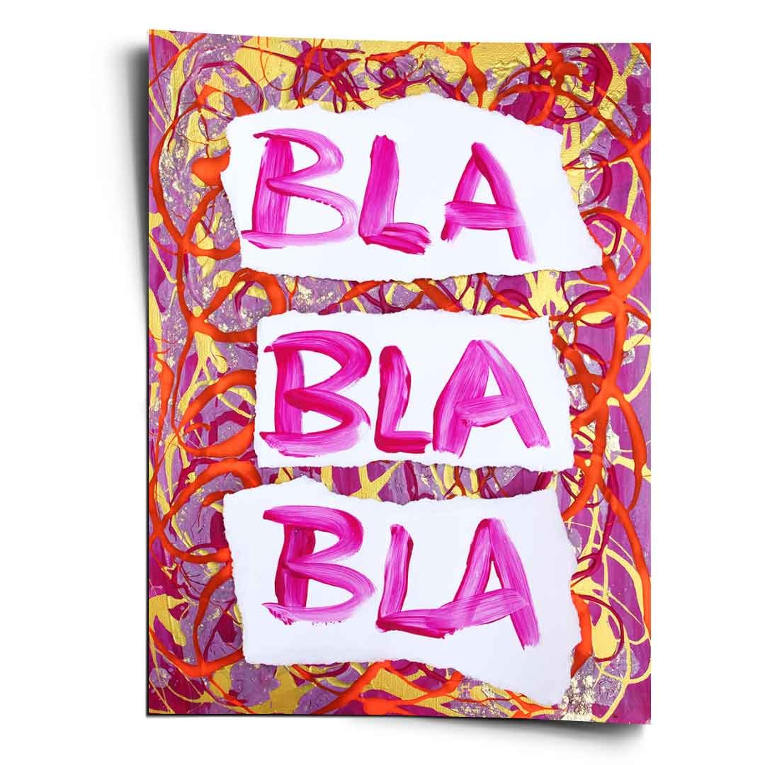 BLA BLAH BLAH - Image 7