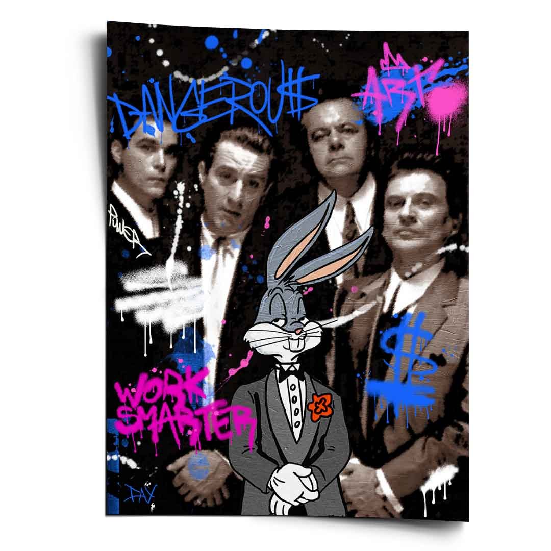 BUGS & THE GOODFELLAS - Image 2